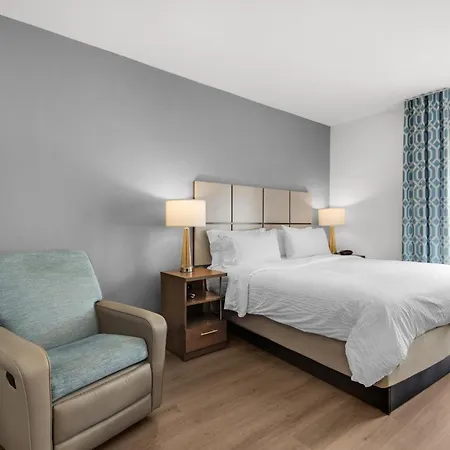 Candlewood Suites - Pensacola - University Area By Ihg Ferry Pass Exterior photo