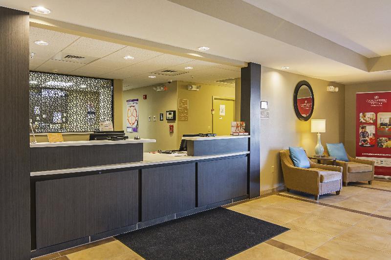 Hotel Candlewood - Pensacola - Area By Ihg 3*