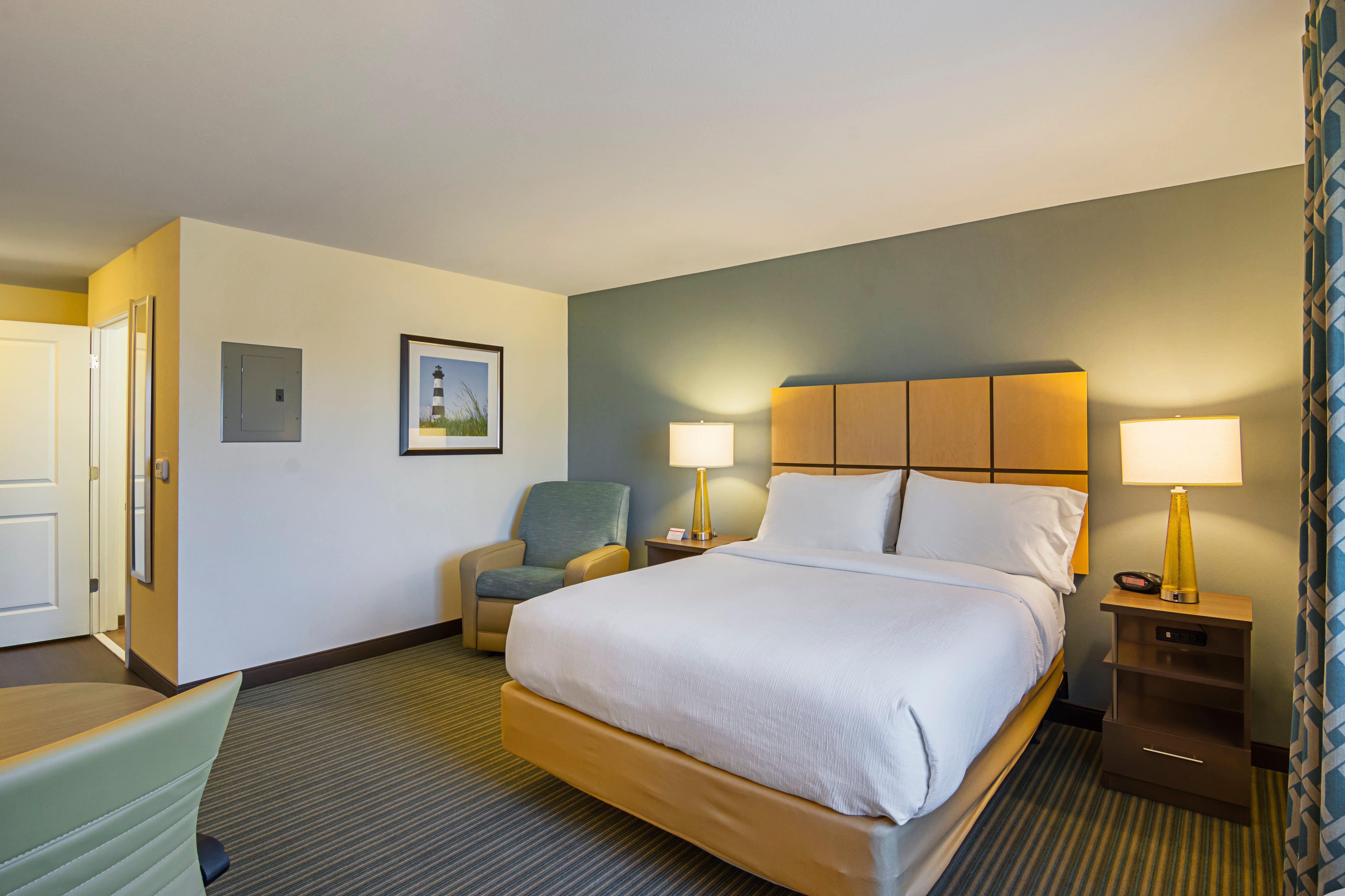 Candlewood - Pensacola - Area By Ihg Hotel Ferry Pass