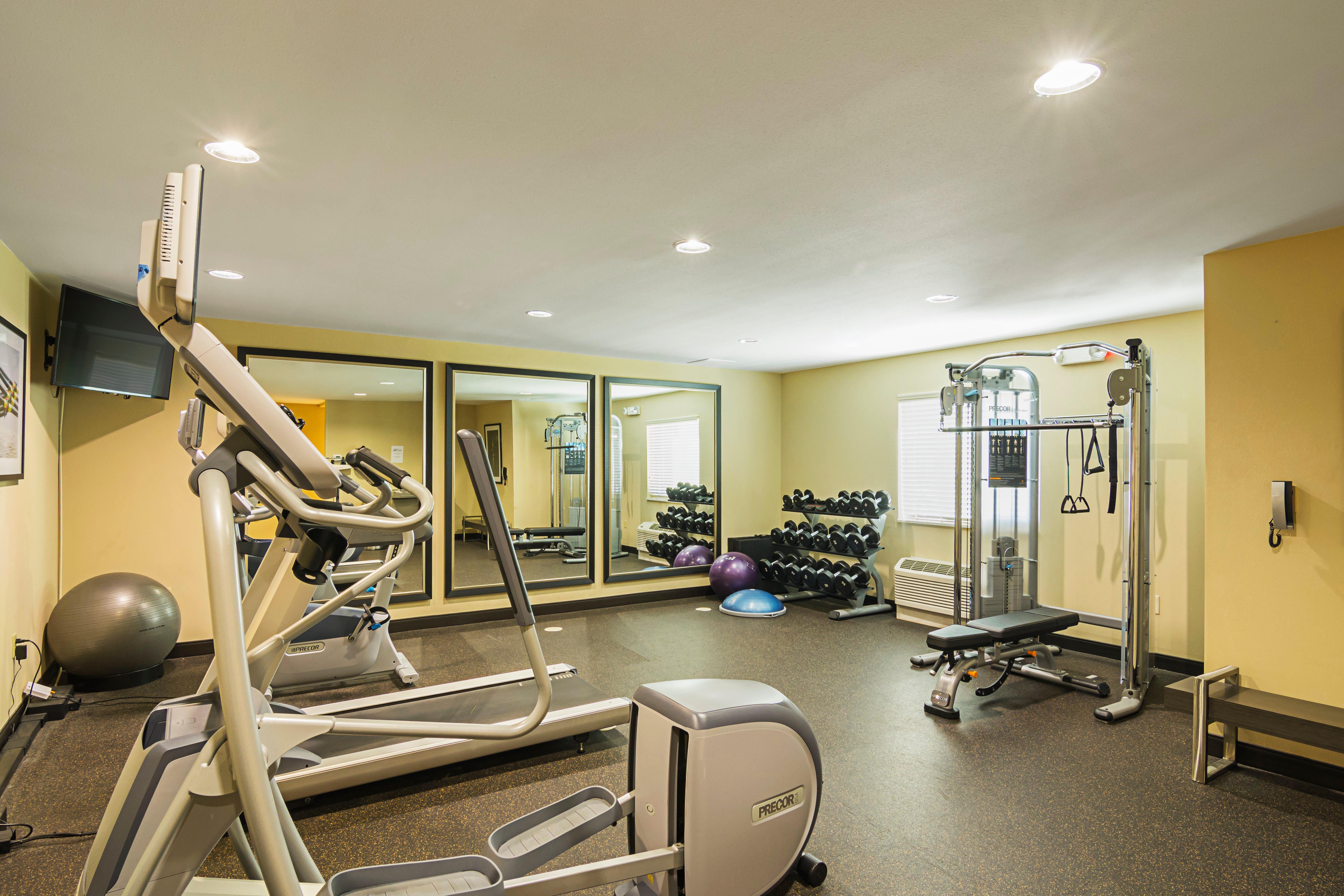 Candlewood - Pensacola - Area By Ihg Hotel 3*