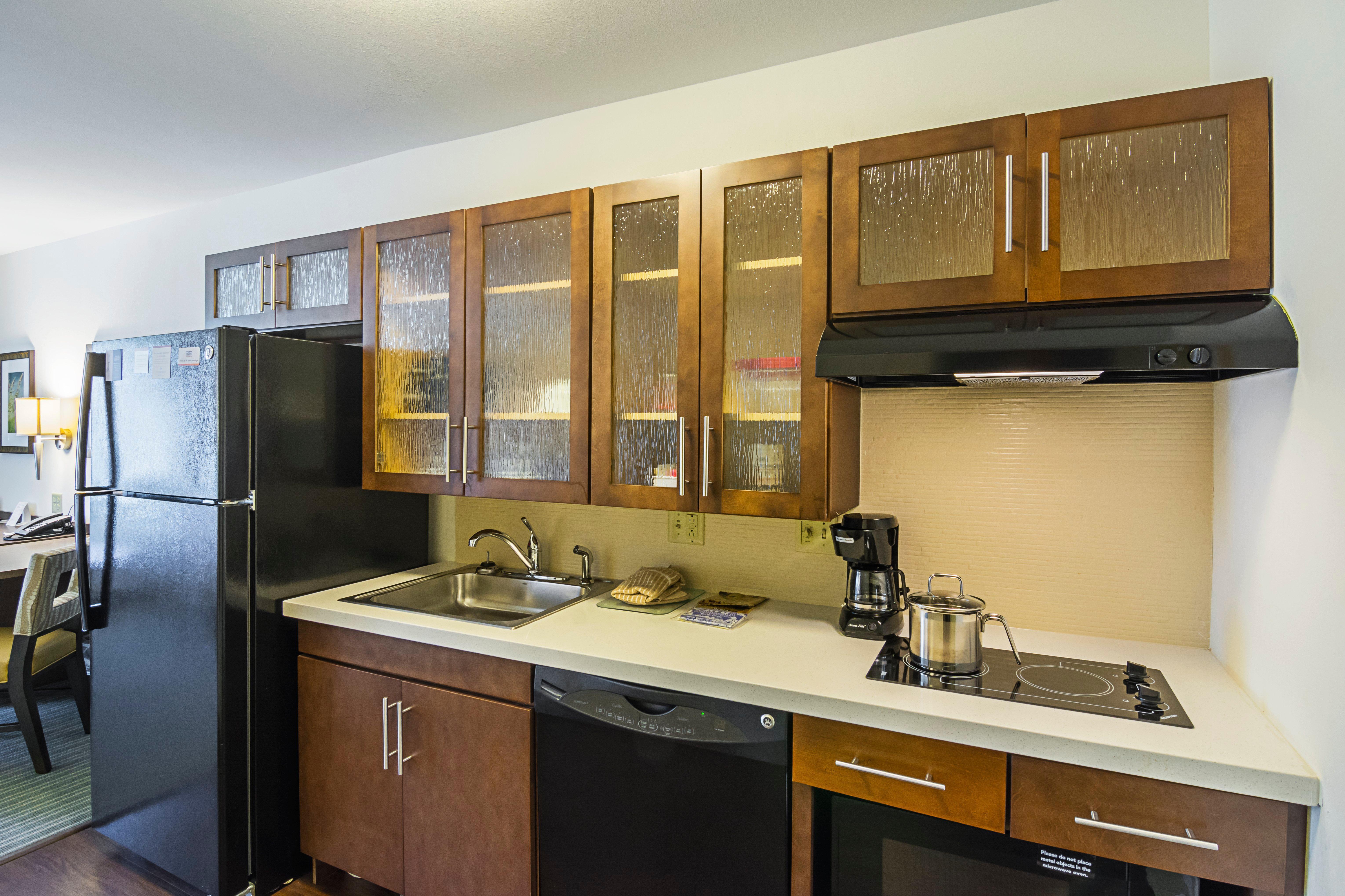 Hotel Candlewood - Pensacola - Area By Ihg 3*