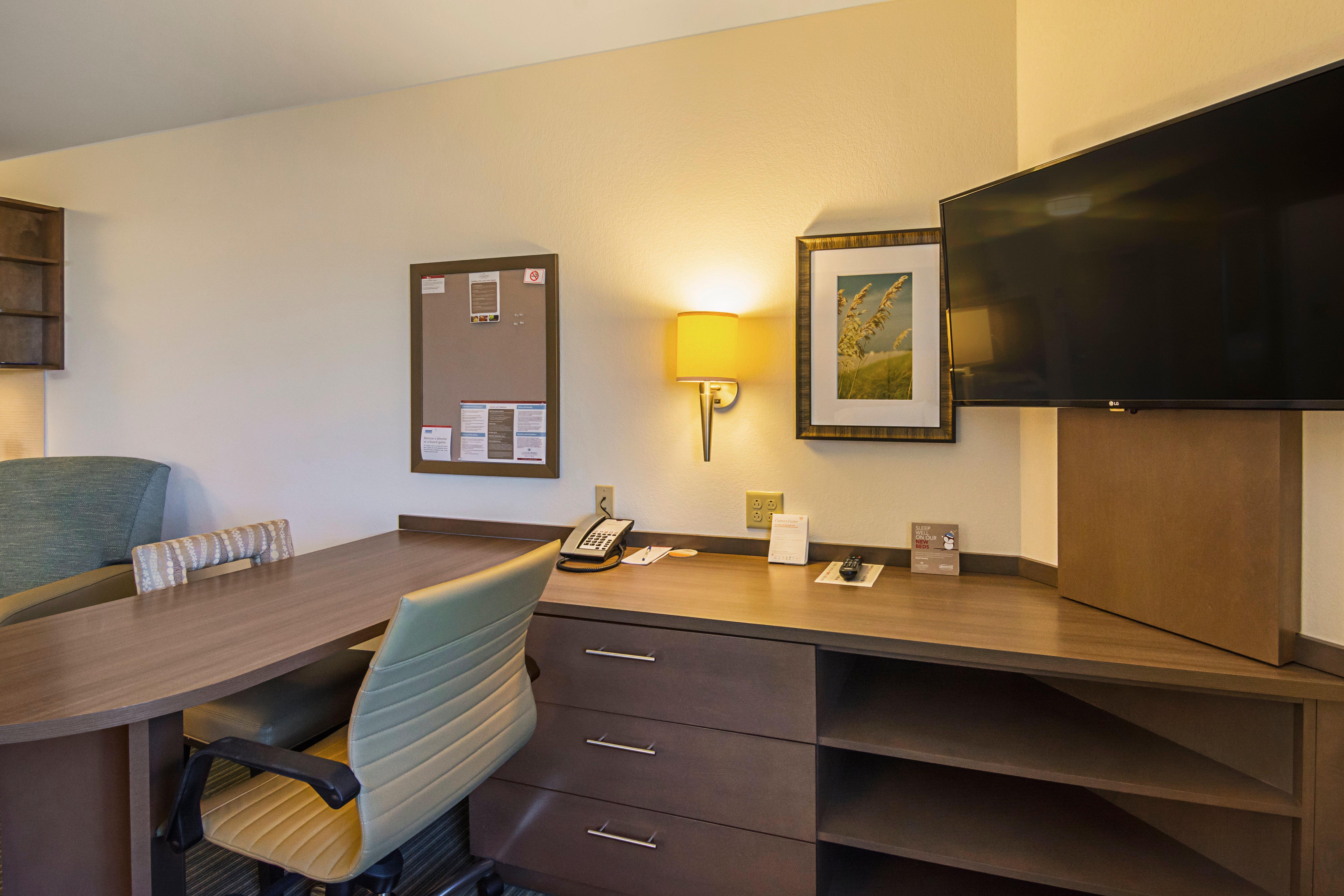 Candlewood - Pensacola - Area By Ihg 3* Ferry Pass