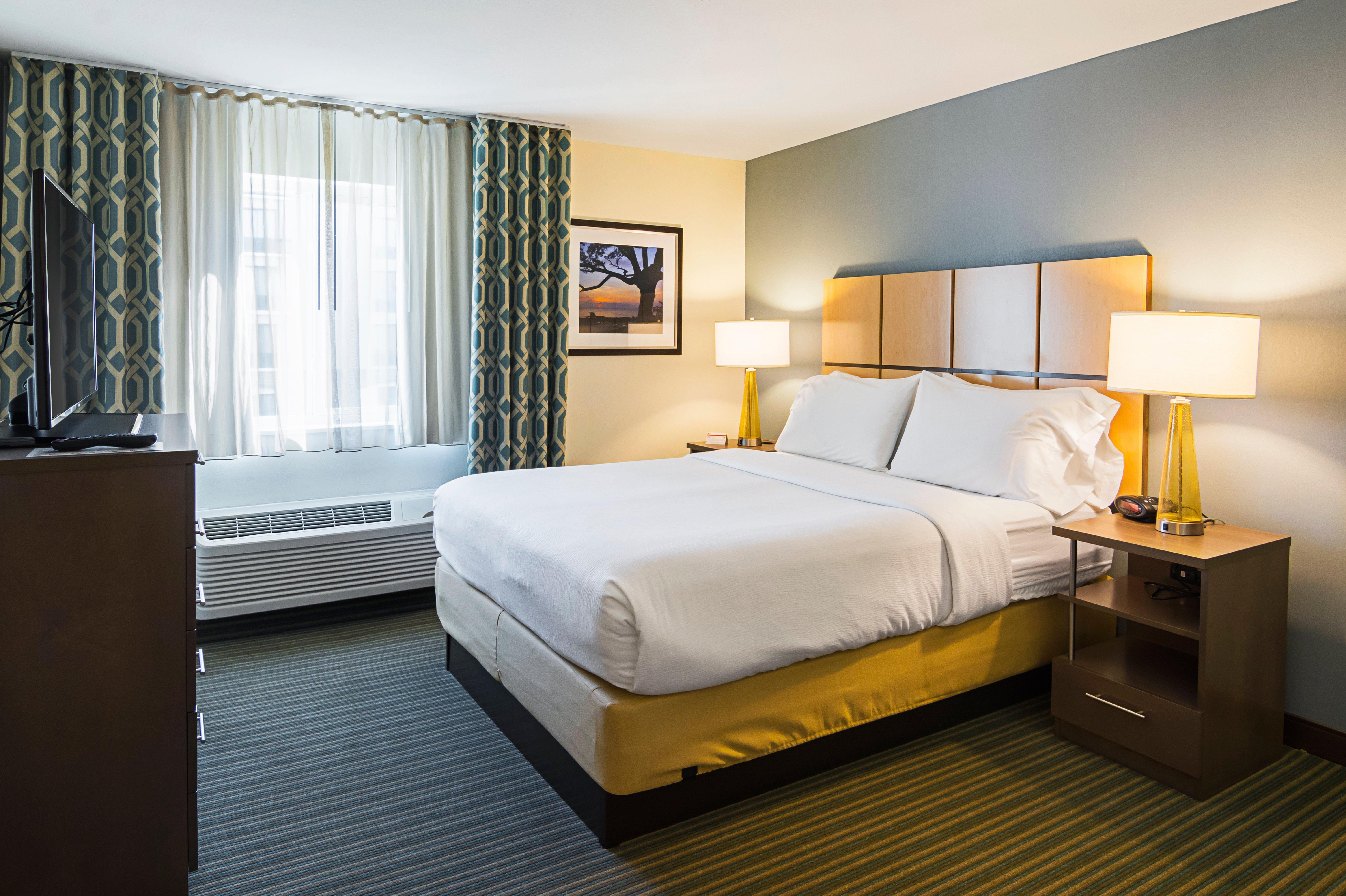 Candlewood - Pensacola - Area By Ihg Ferry Pass