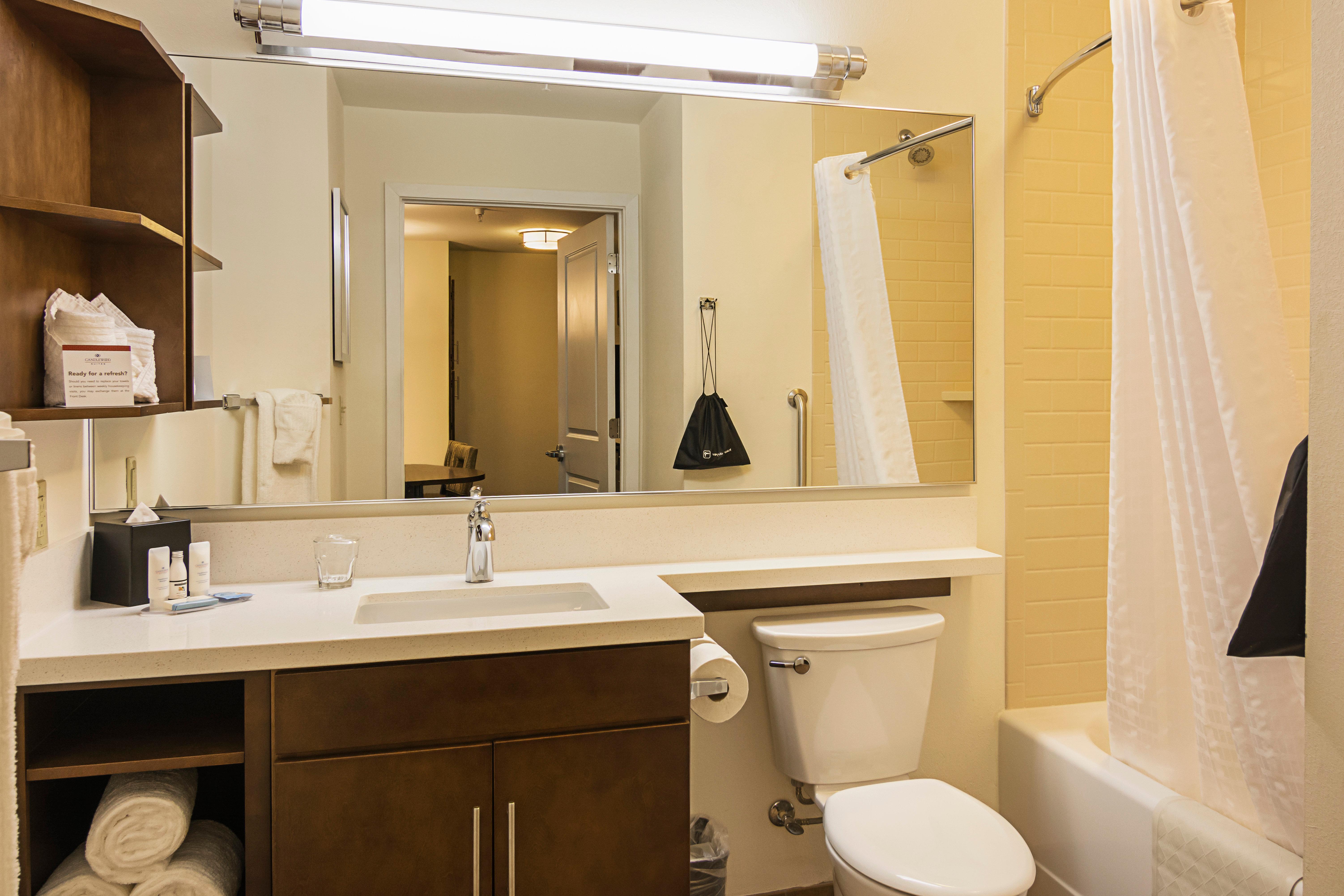 Candlewood - Pensacola - Area By Ihg 3*