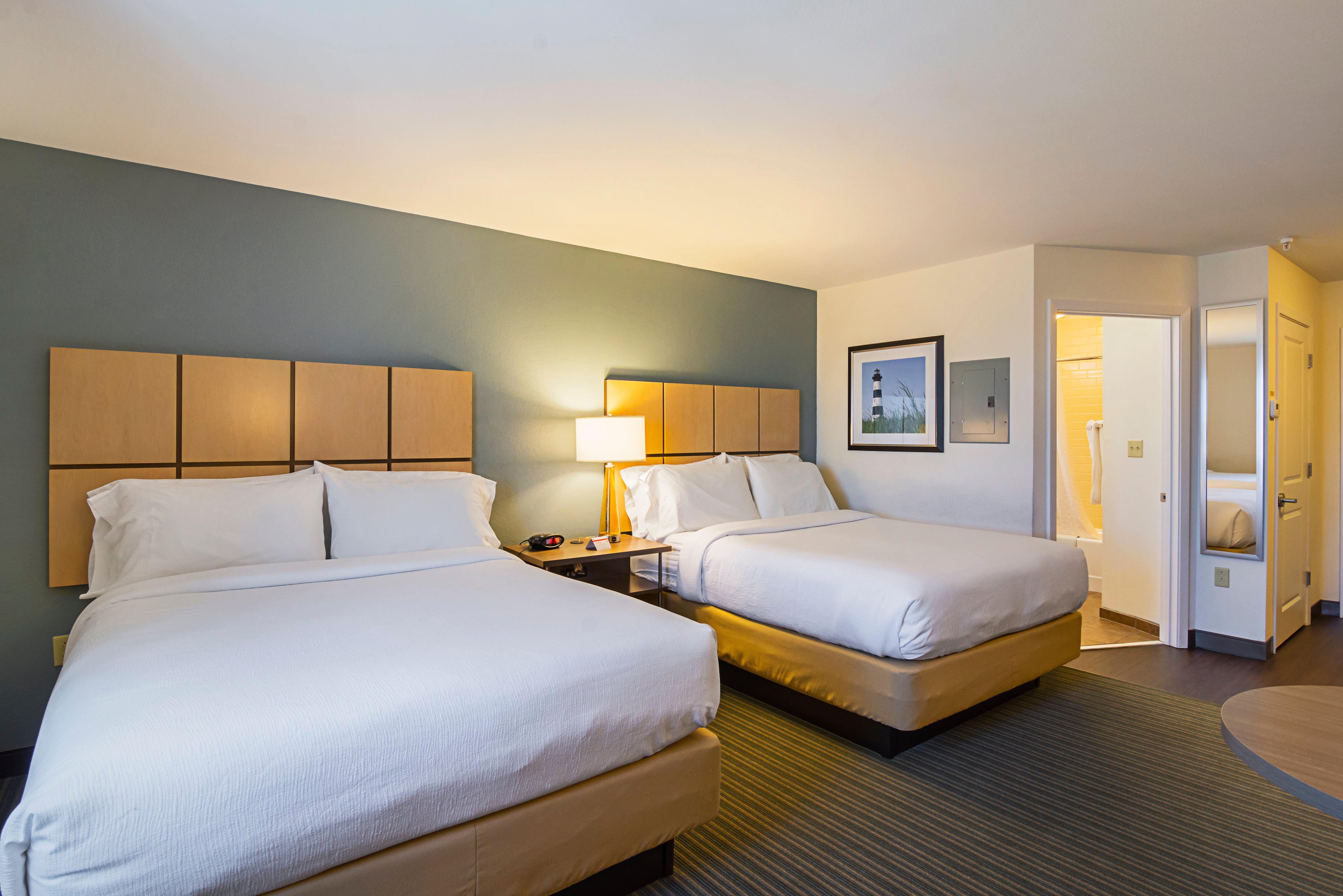 Hotel Candlewood - Pensacola - Area By Ihg 3*