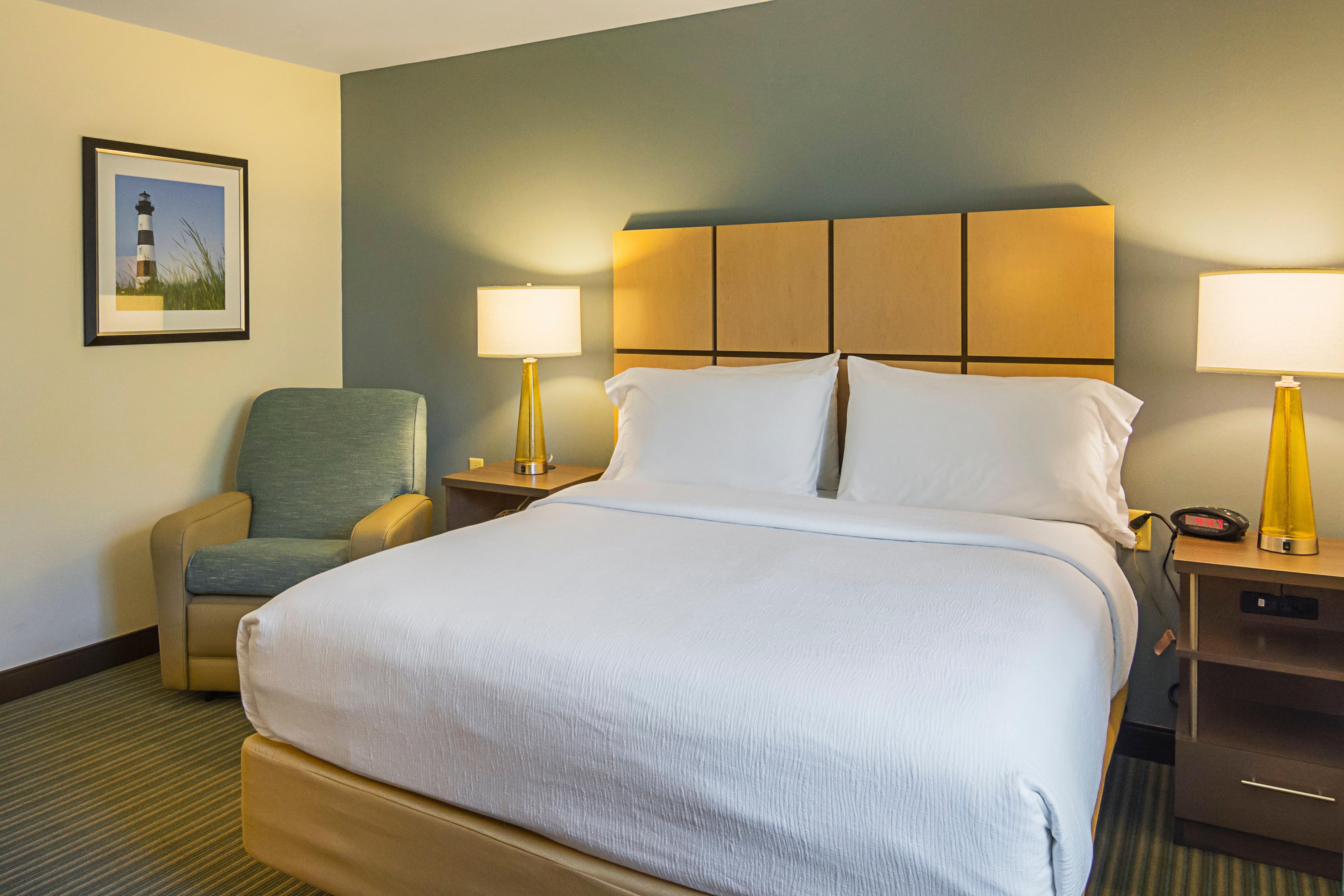 Hotel Candlewood - Pensacola - Area By Ihg Ferry Pass