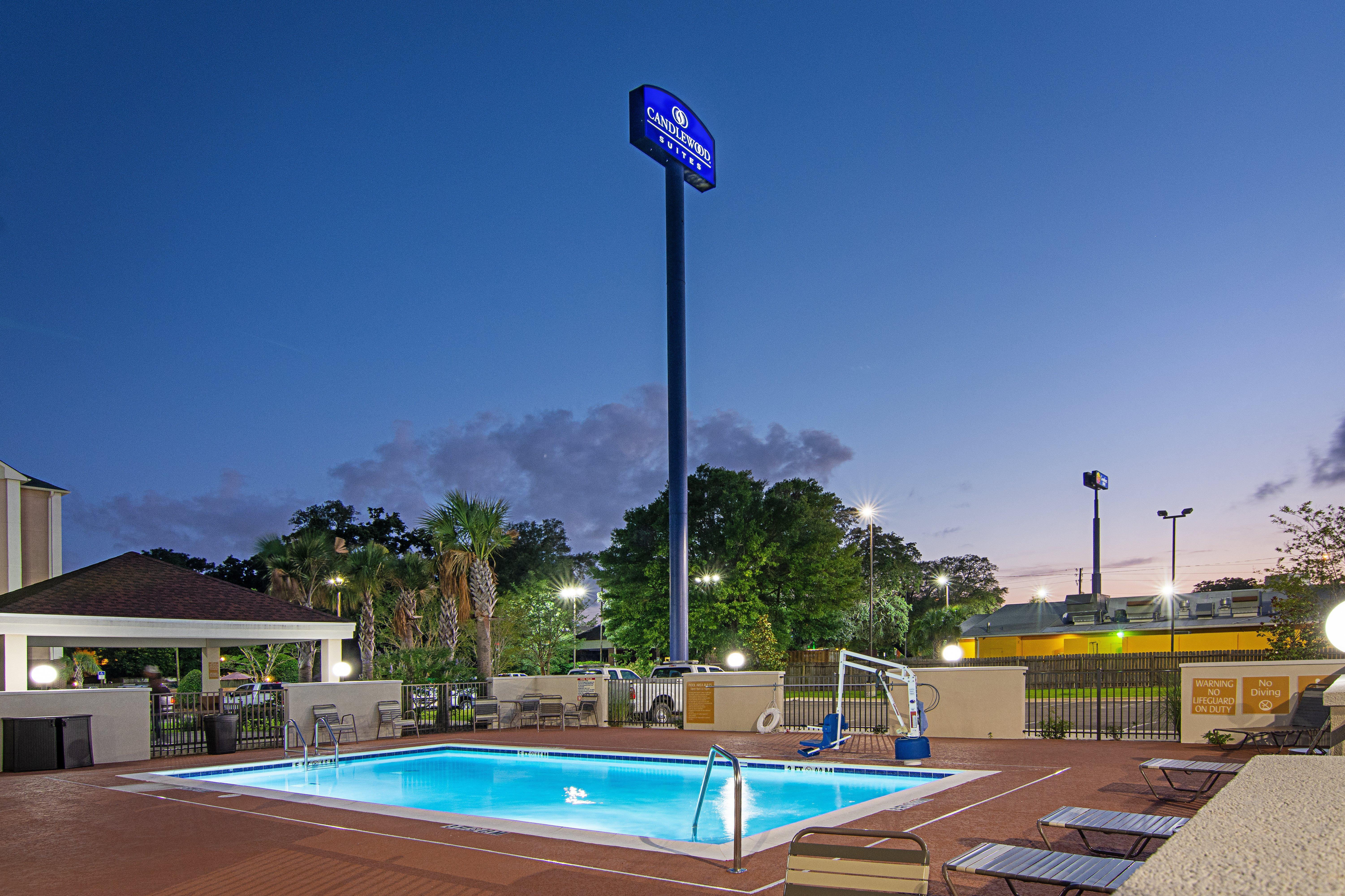 Candlewood - Pensacola - Area By Ihg