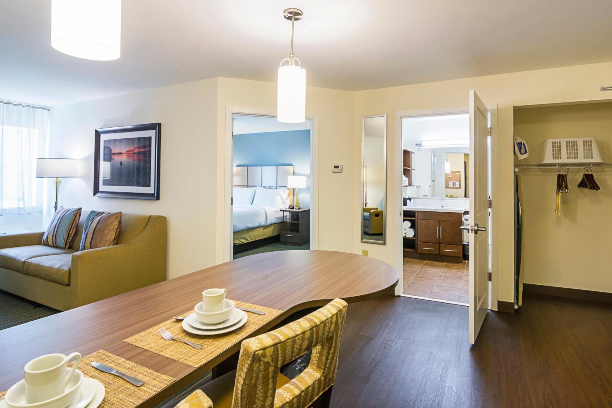 Candlewood - Pensacola - Area By Ihg 3*