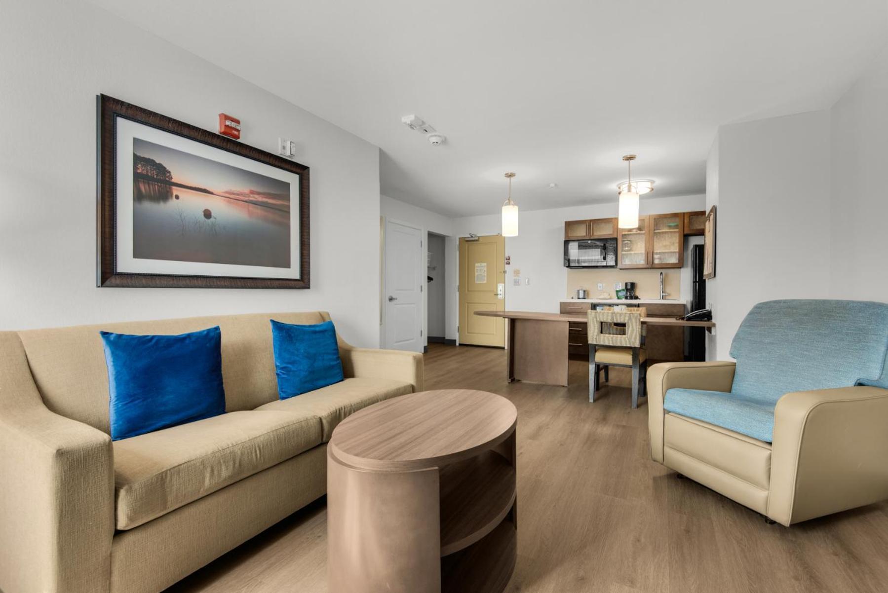 Candlewood - Pensacola - Area By Ihg 3* Ferry Pass