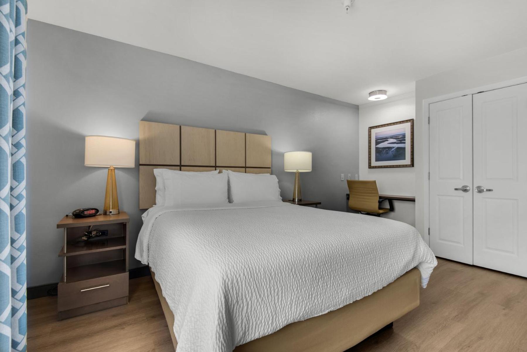 Hotel Candlewood - Pensacola - Area By Ihg Ferry Pass