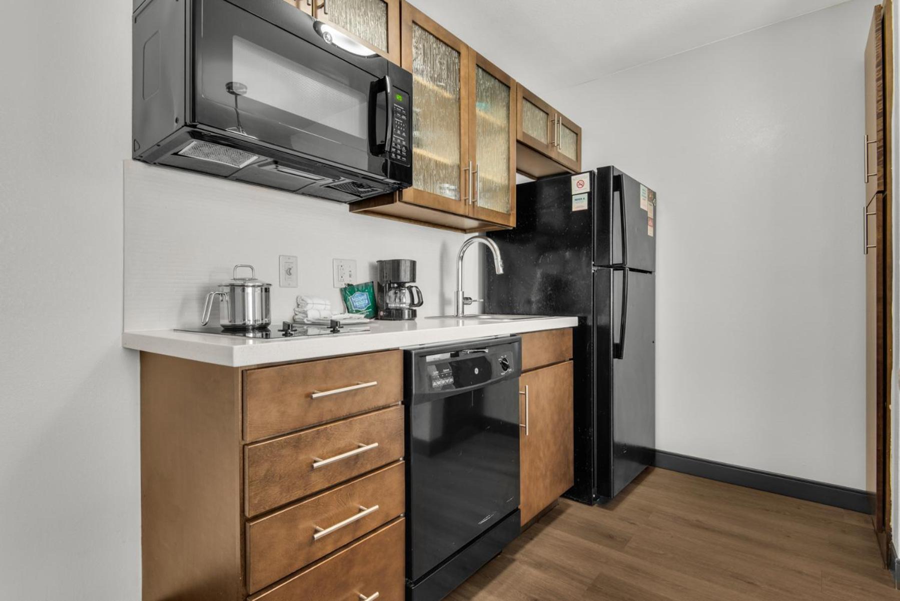 Hotel Candlewood - Pensacola - Area By Ihg 3*