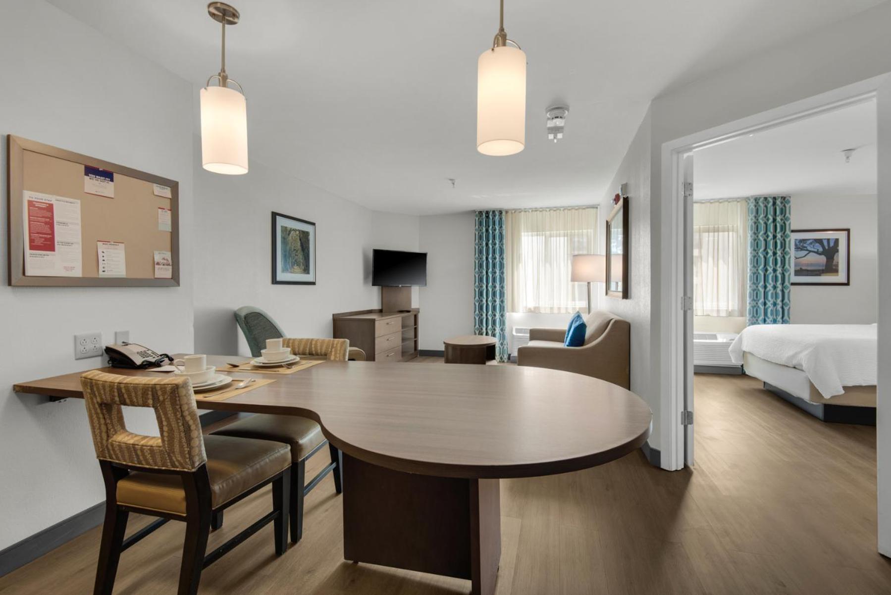 Candlewood - Pensacola - Area By Ihg Hotel Ferry Pass