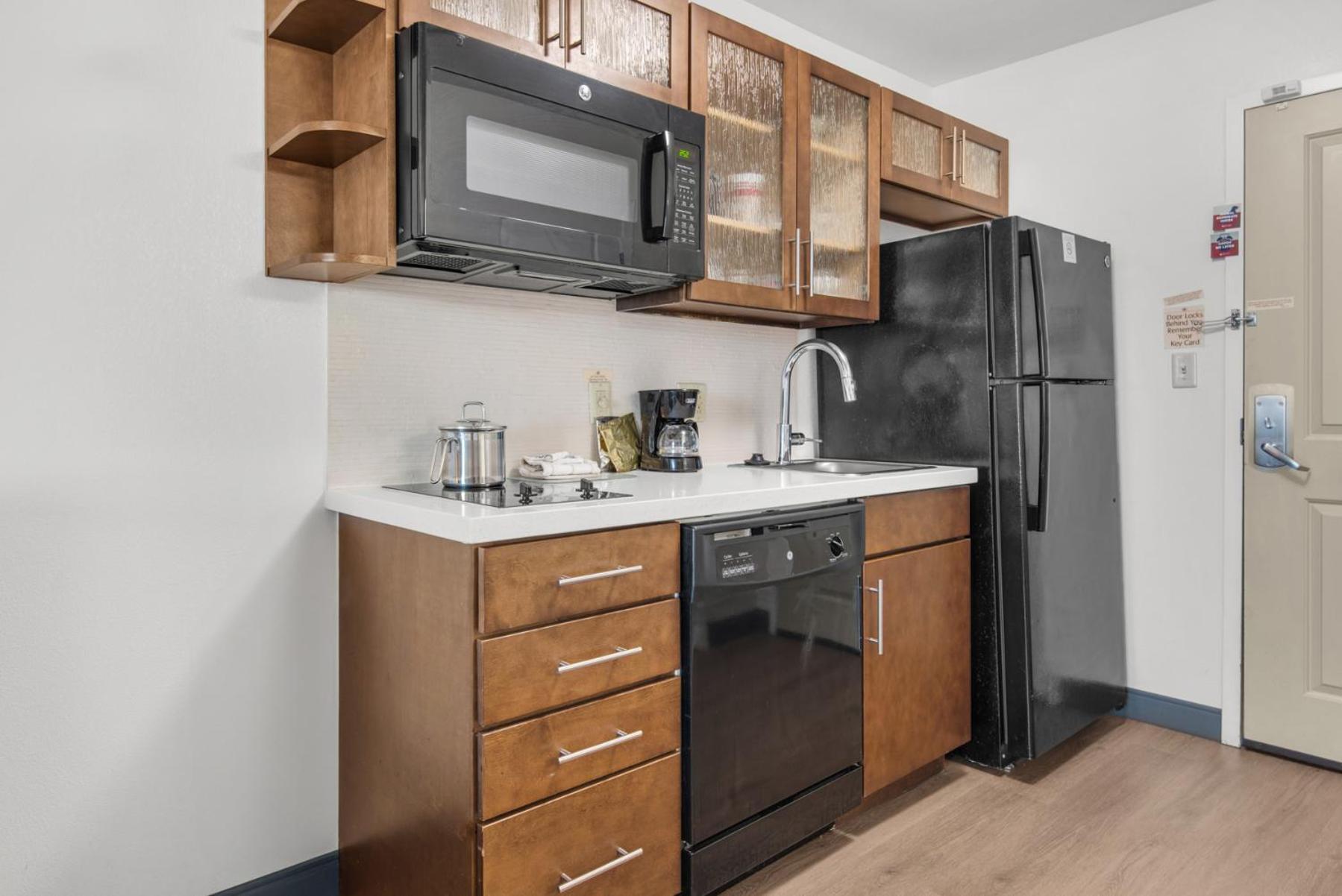 Candlewood - Pensacola - Area By Ihg 3* Ferry Pass