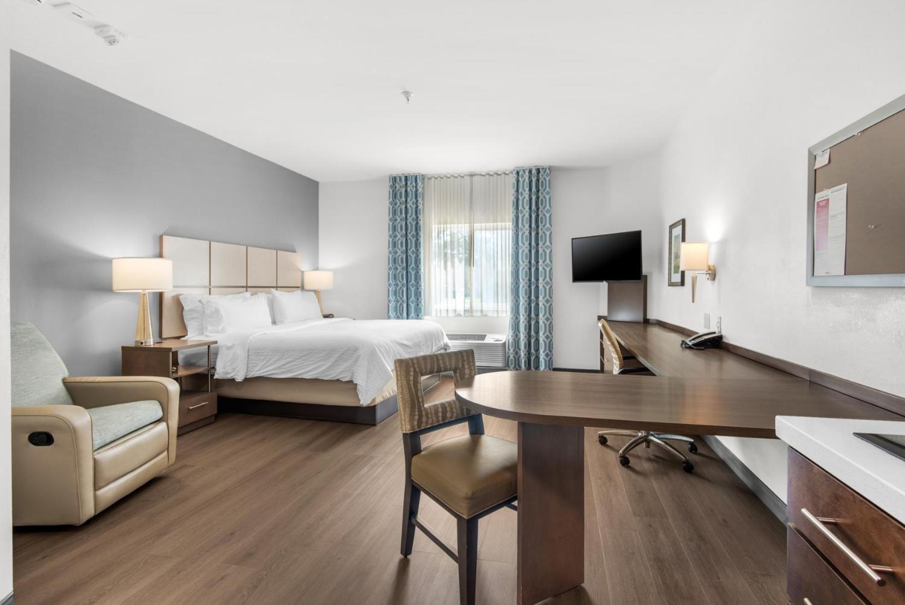 Hotel Candlewood - Pensacola - Area By Ihg 3*