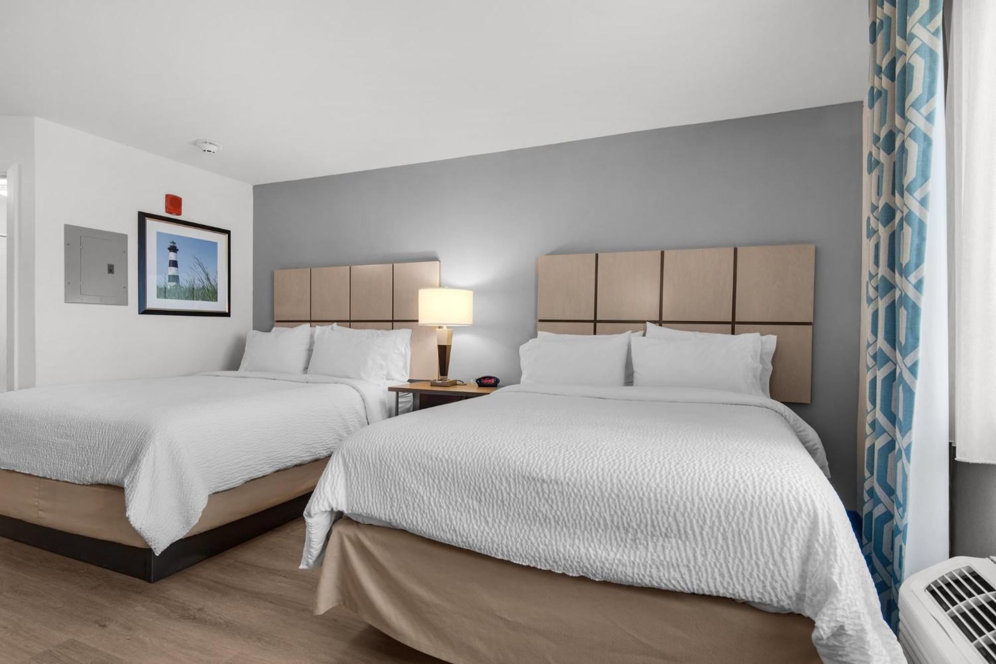 Candlewood - Pensacola - Area By Ihg