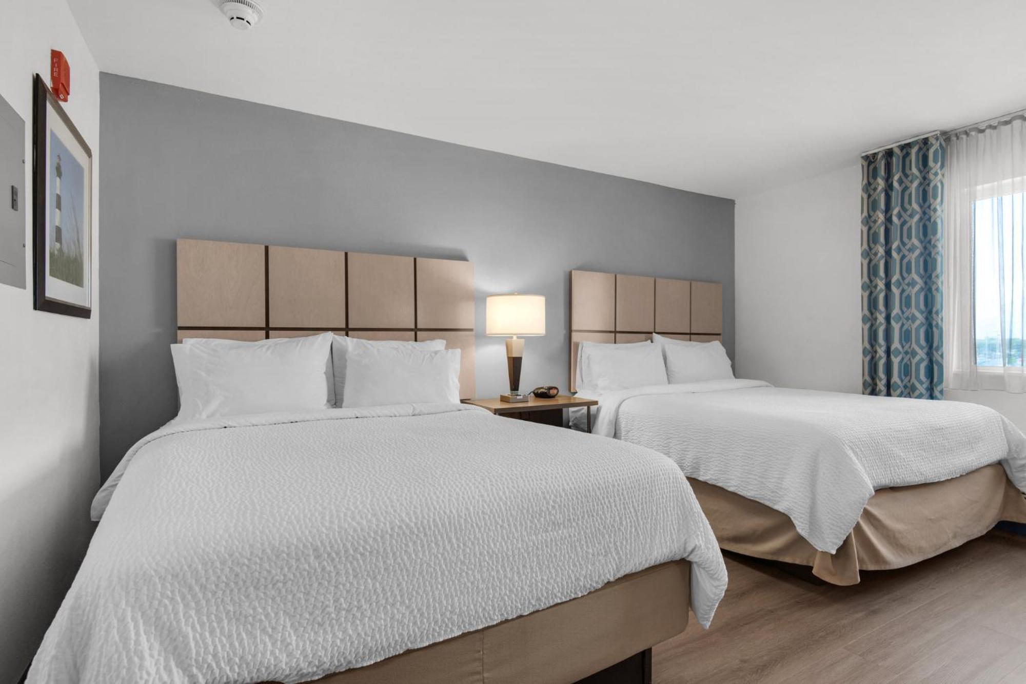 Hotel Candlewood - Pensacola - Area By Ihg