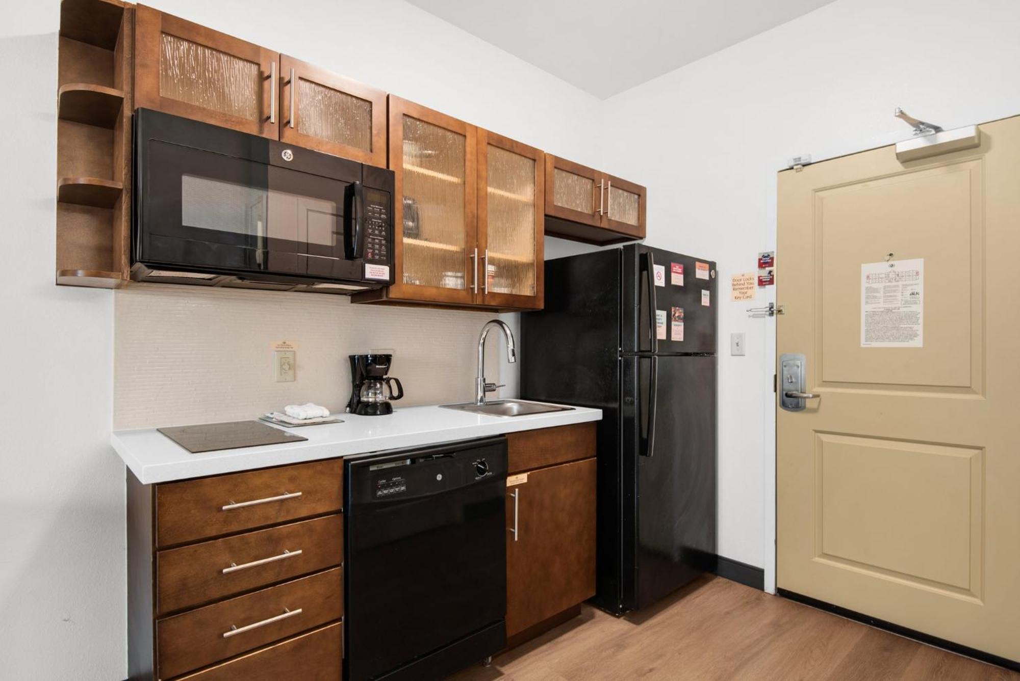 Hotel Candlewood - Pensacola - Area By Ihg 3*