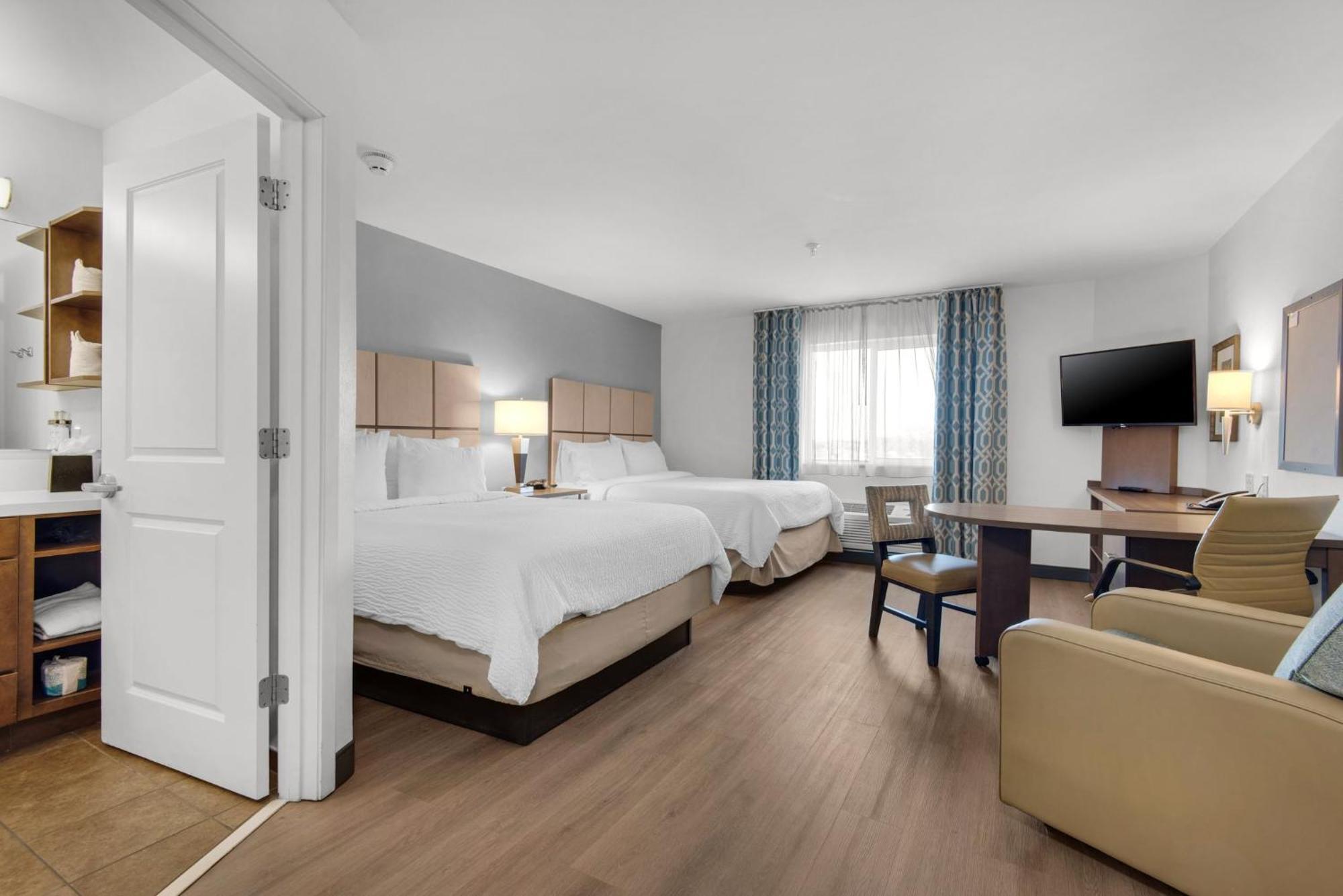 Candlewood - Pensacola - Area By Ihg Hotel Ferry Pass