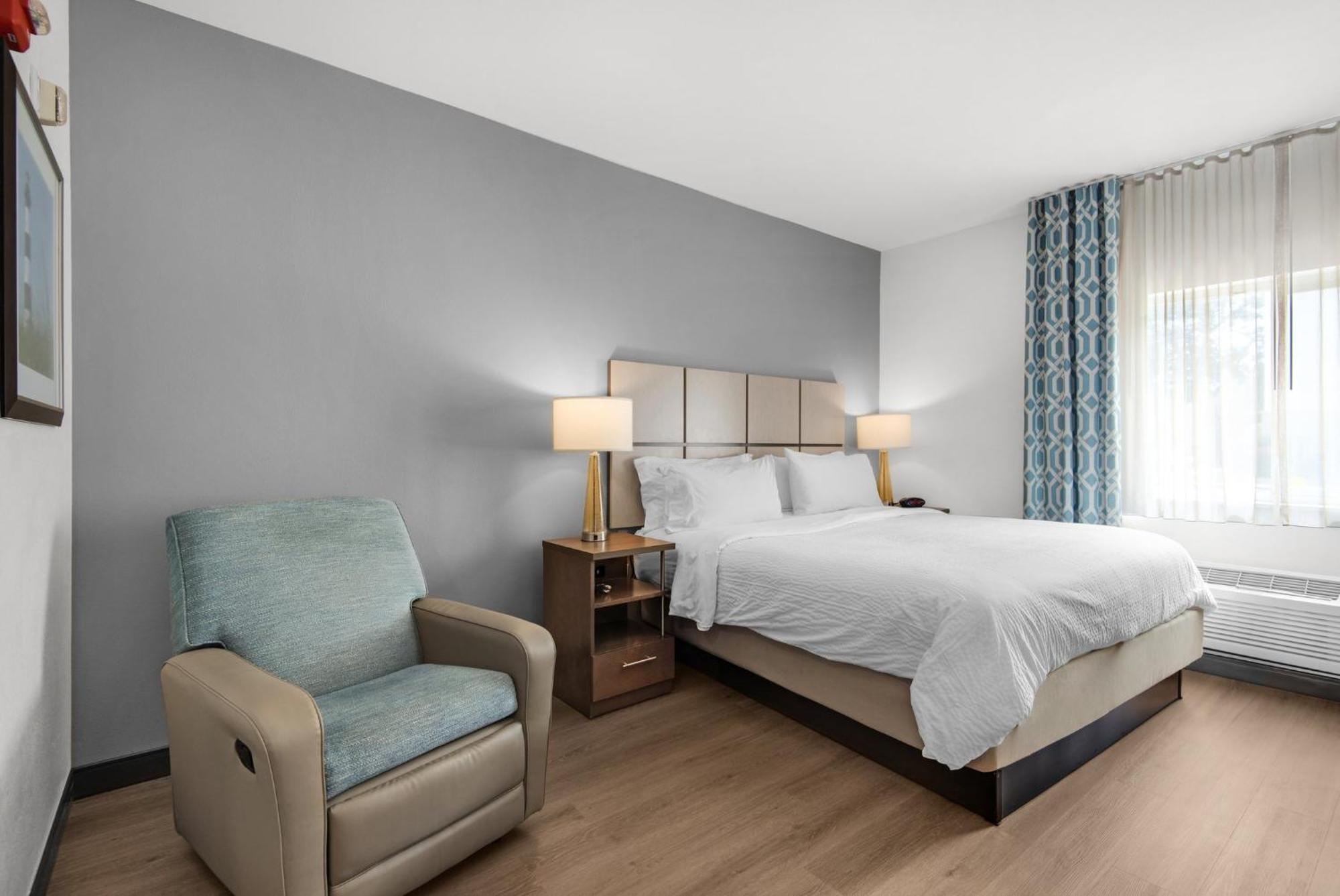 Hotel Candlewood - Pensacola - Area By Ihg Ferry Pass