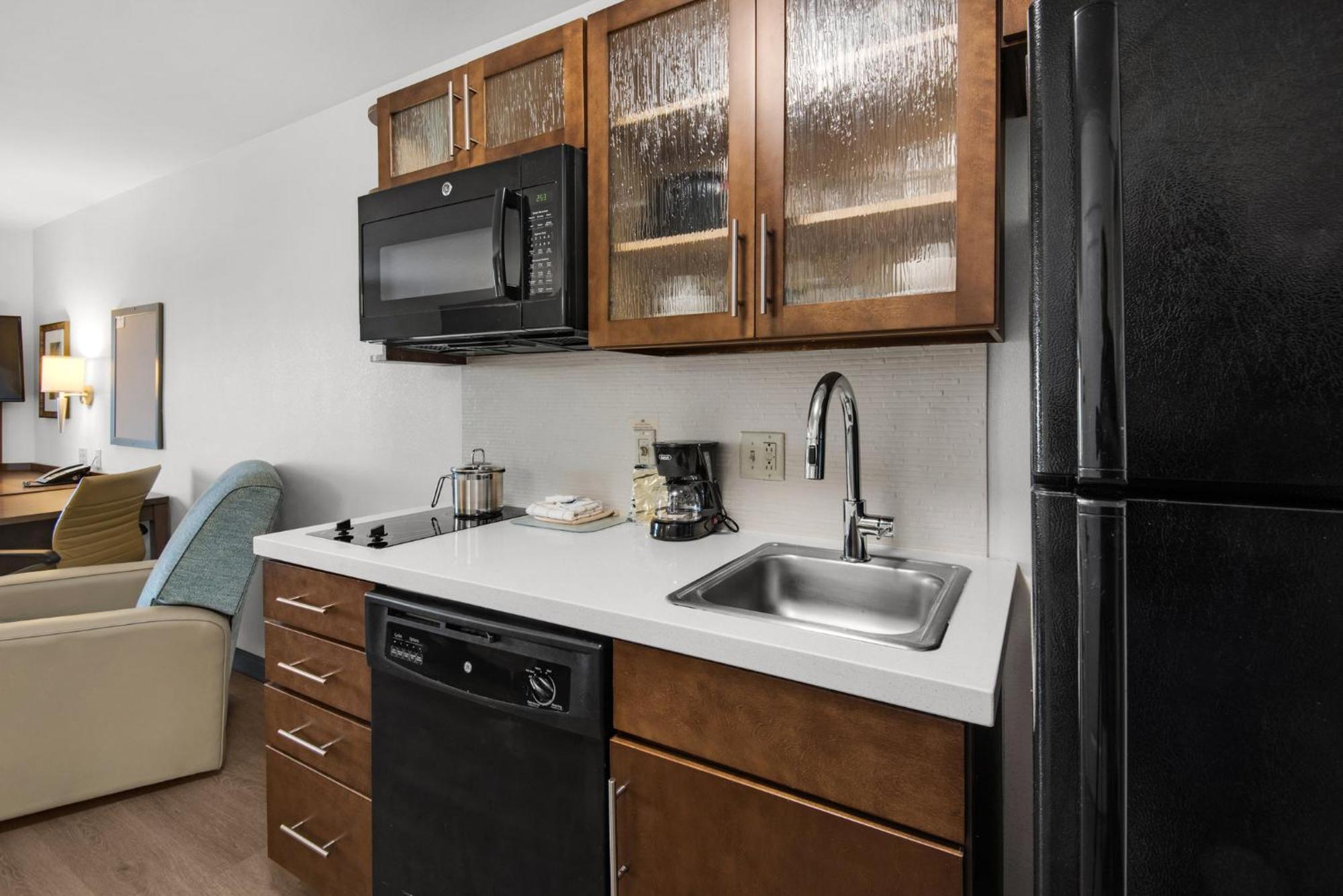 Candlewood - Pensacola - Area By Ihg