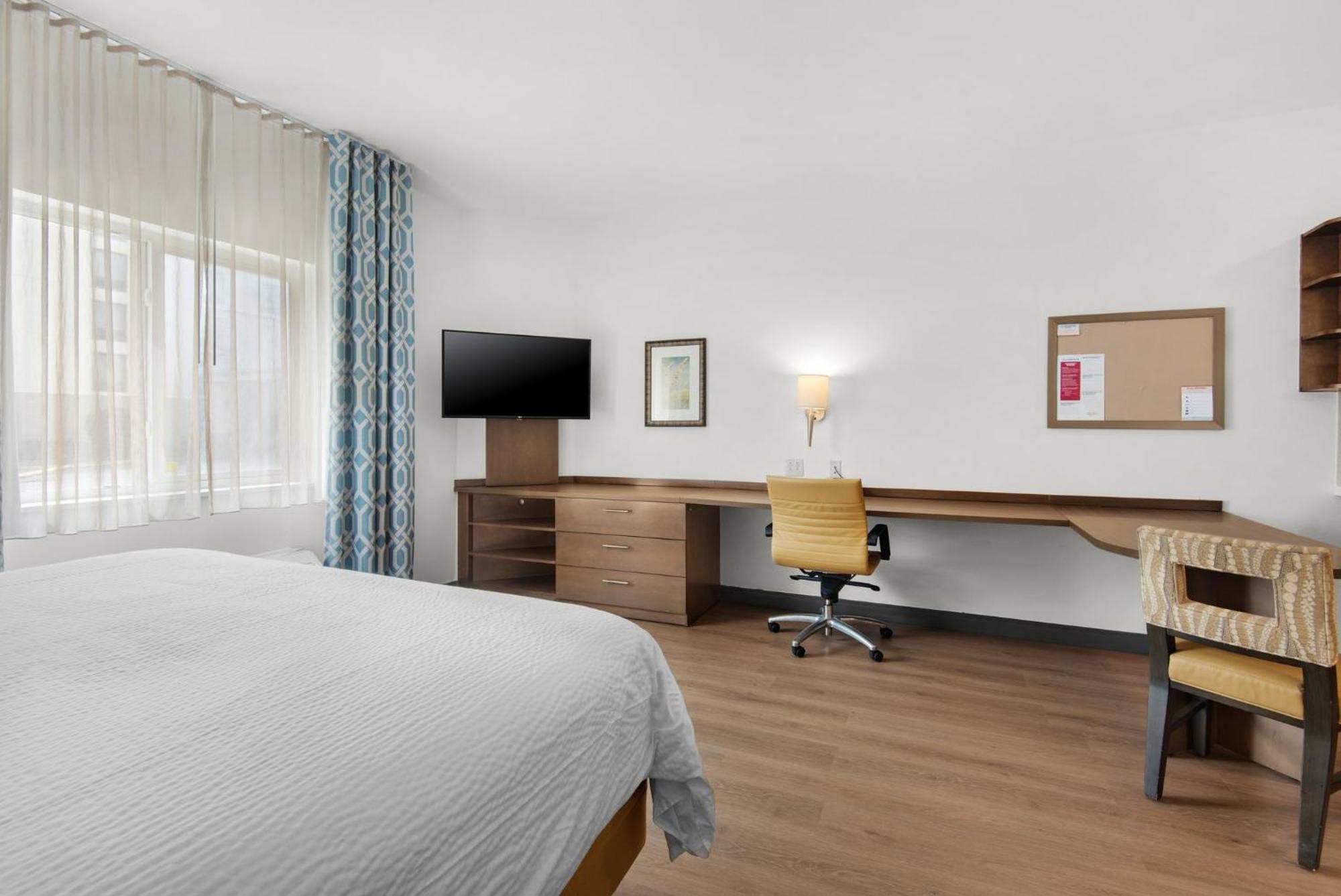 Hotel Candlewood - Pensacola - Area By Ihg Ferry Pass