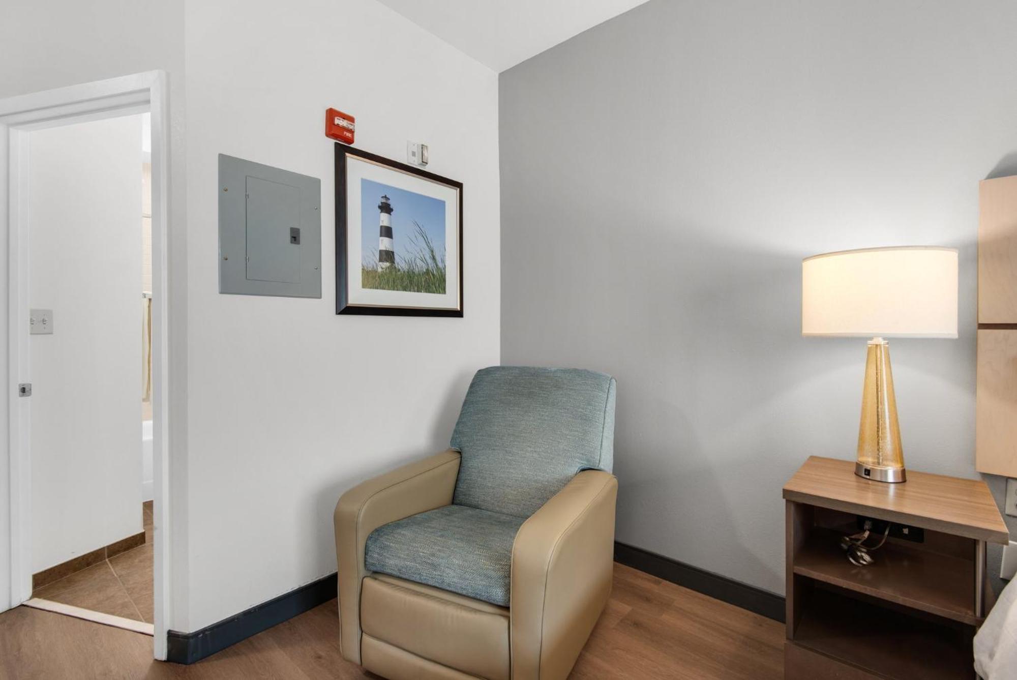 Candlewood - Pensacola - Area By Ihg 3*