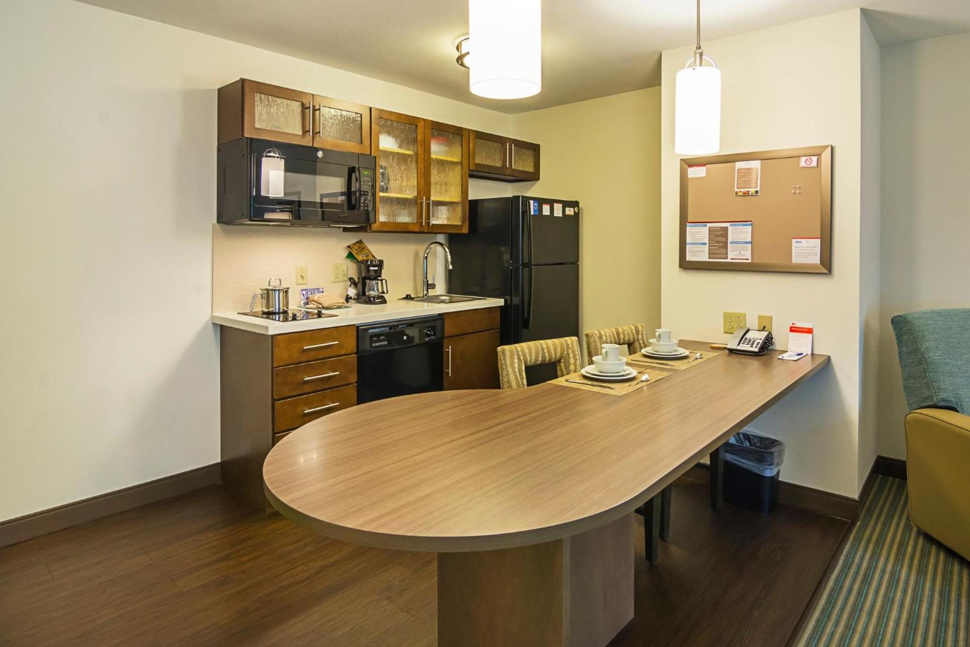 Candlewood - Pensacola - Area By Ihg 3* Ferry Pass