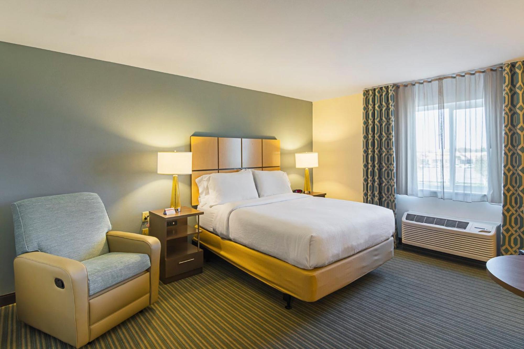Candlewood - Pensacola - Area By Ihg