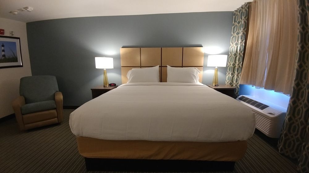 Candlewood - Pensacola - Area By Ihg 3* Ferry Pass