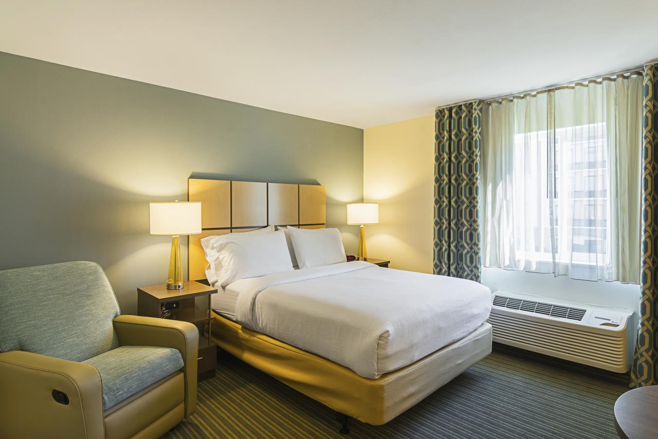 Hotel Candlewood - Pensacola - Area By Ihg