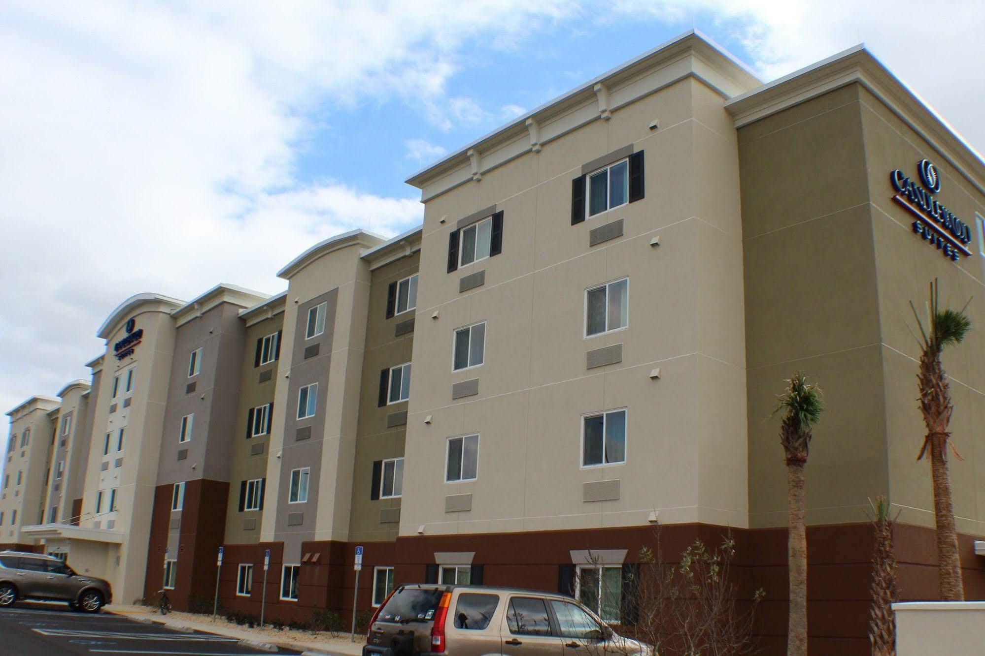 Candlewood - Pensacola - Area By Ihg Hotel 3*