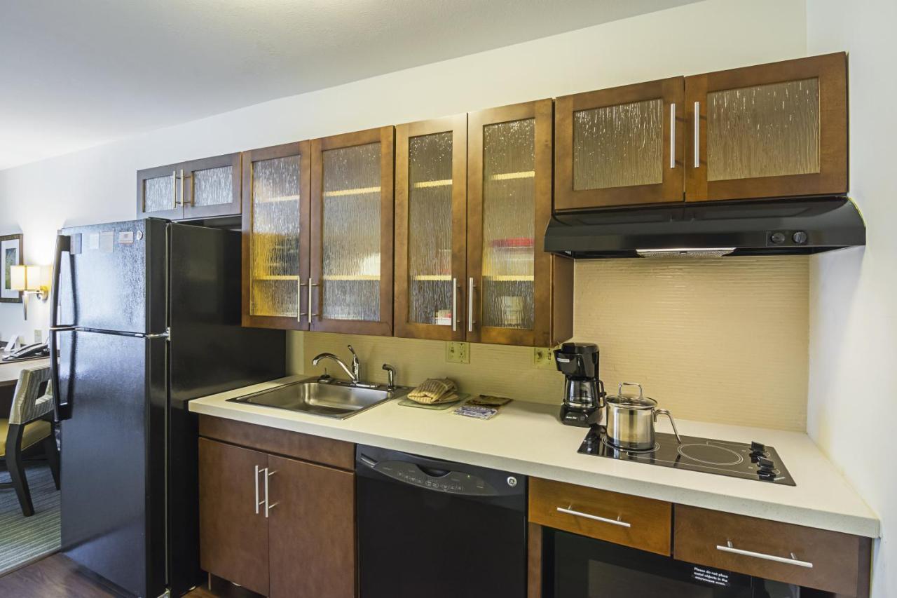 Hotel Candlewood - Pensacola - Area By Ihg