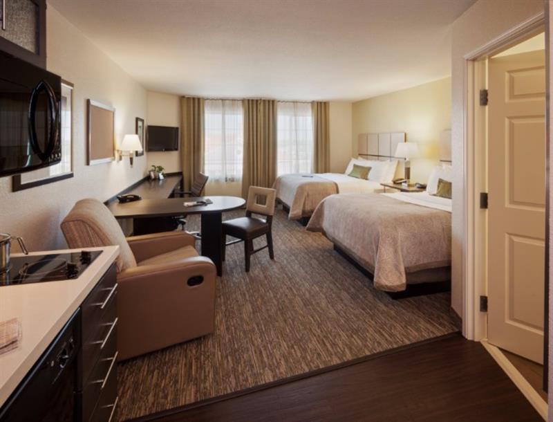 Candlewood - Pensacola - Area By Ihg Ferry Pass