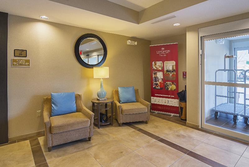 Candlewood Suites - Pensacola - University Area By Ihg 3* Ferry Pass