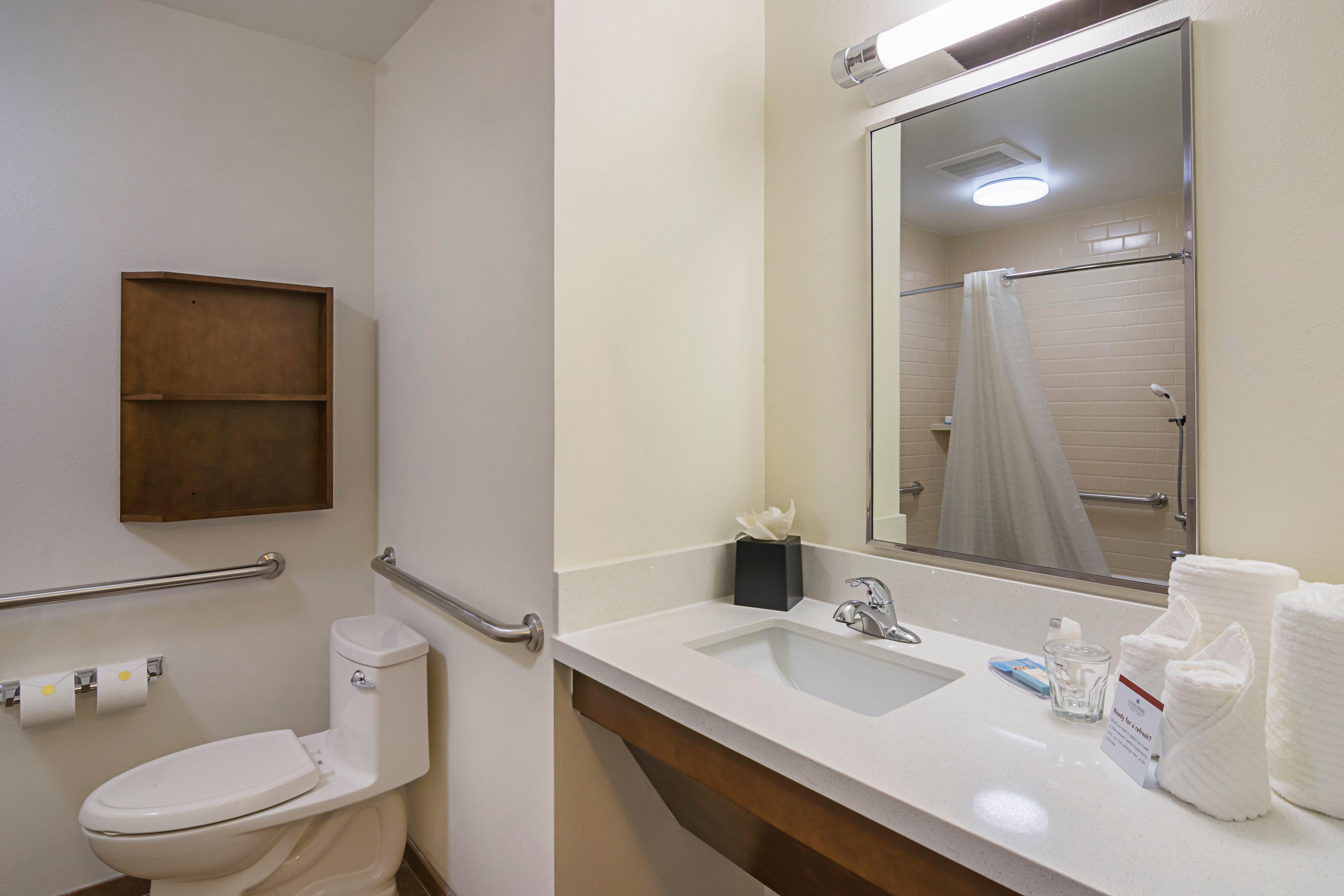Candlewood Suites - Pensacola - University Area By Ihg Ferry Pass