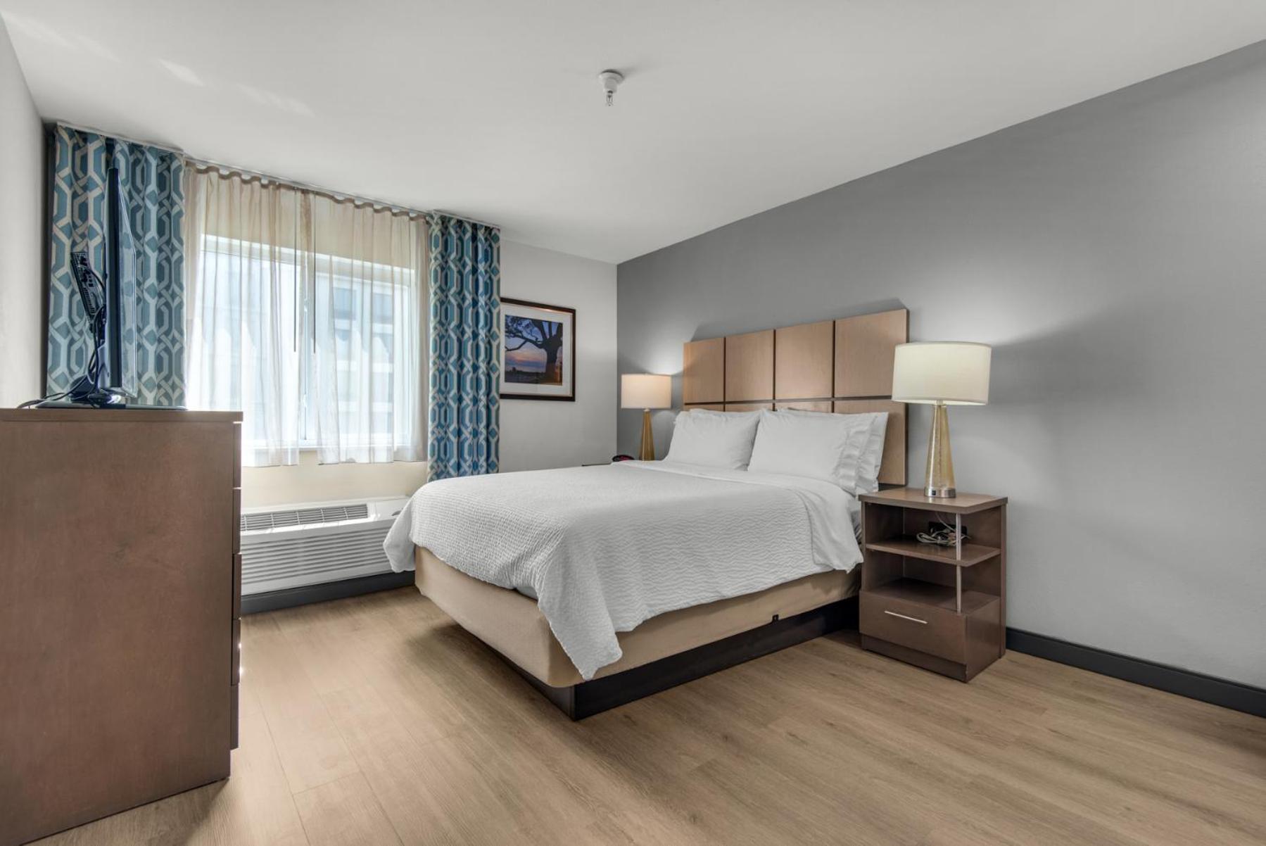 Hotel Candlewood Suites - Pensacola - University Area By Ihg 3*