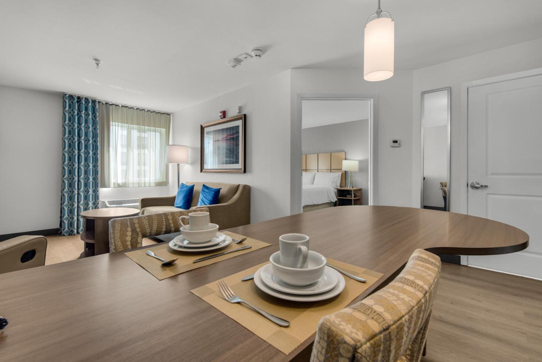 Candlewood Suites - Pensacola - University Area By Ihg Ferry Pass
