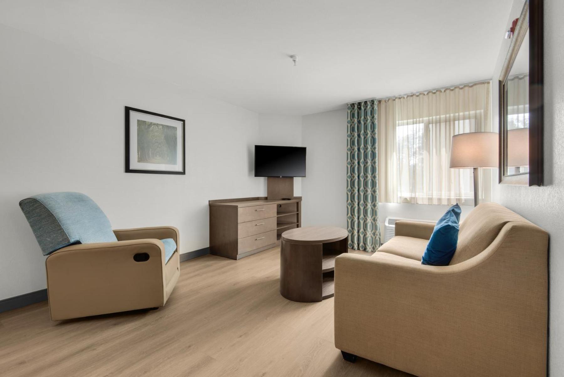 Candlewood Suites - Pensacola - University Area By Ihg 3* Ferry Pass