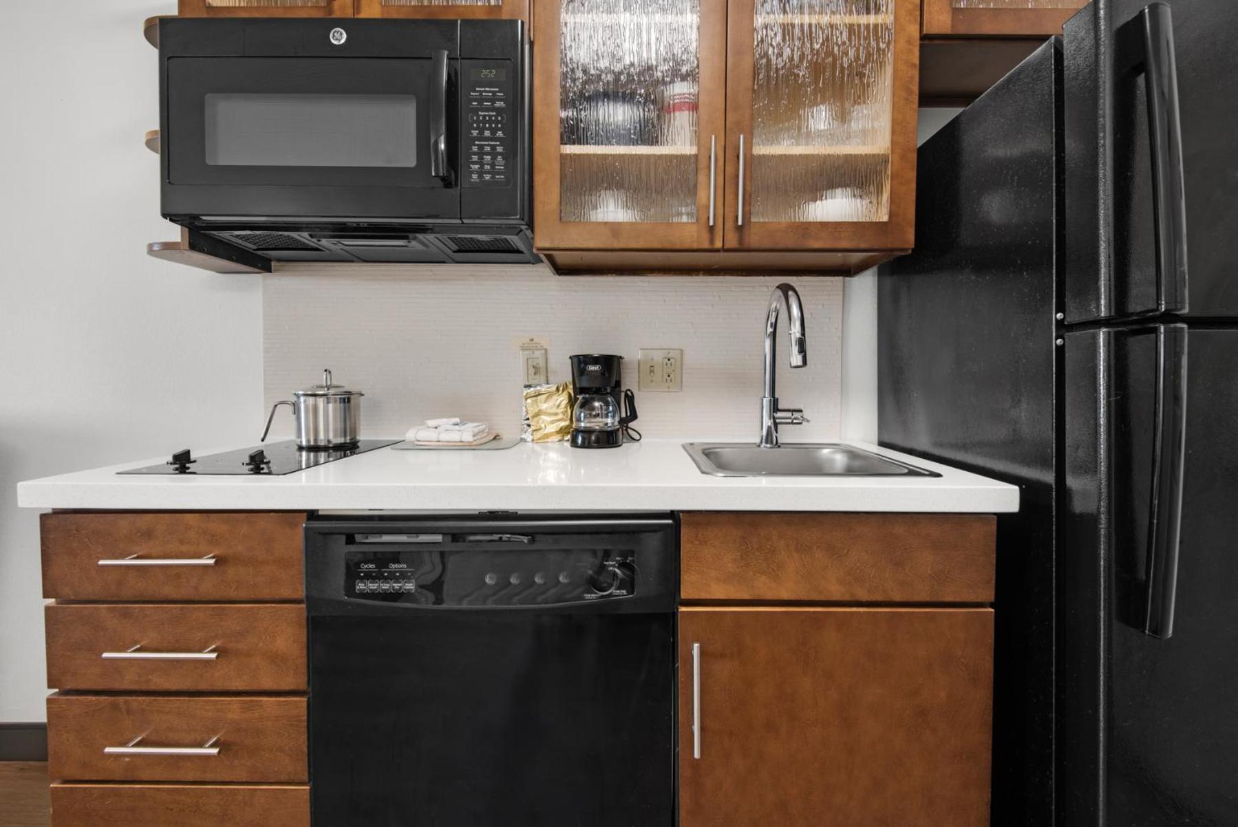 Candlewood Suites - Pensacola - University Area By Ihg 3*