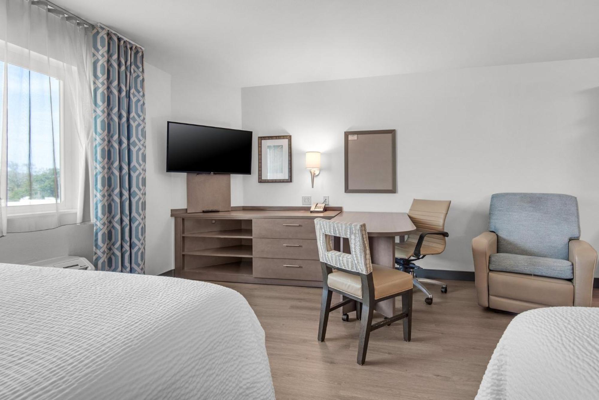 Candlewood Suites - Pensacola - University Area By Ihg Ferry Pass