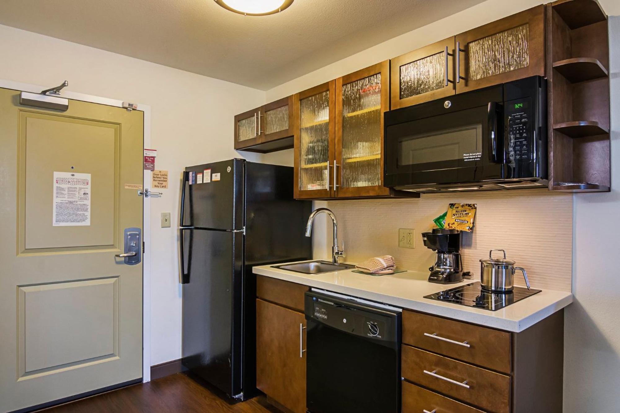Candlewood Suites - Pensacola - University Area By Ihg Hotel Ferry Pass