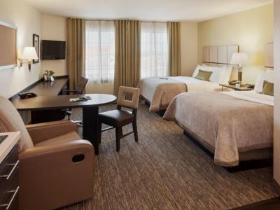 Candlewood Suites - Pensacola - University Area By Ihg Hotel