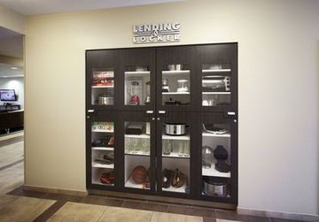 Hotel Candlewood Suites - Pensacola - University Area By Ihg 3*