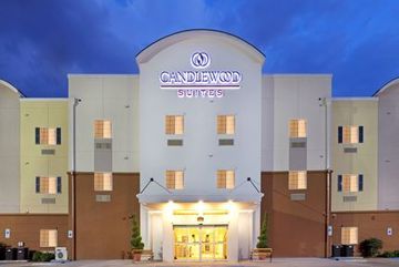 Candlewood Suites - Pensacola - University Area By Ihg