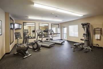 Candlewood Suites - Pensacola - University Area By Ihg Hotel 3*