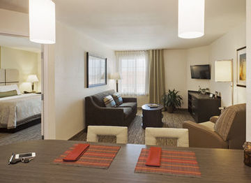 Candlewood Suites - Pensacola - University Area By Ihg 3*