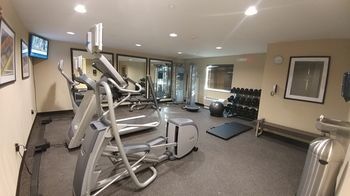 Hotel Candlewood Suites - Pensacola - University Area By Ihg Ferry Pass