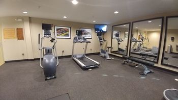 Candlewood Suites - Pensacola - University Area By Ihg 3* Ferry Pass